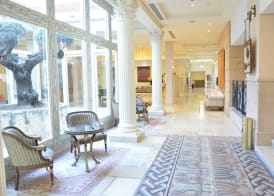 Golden Carthage Hotel & Residence Tunis 4