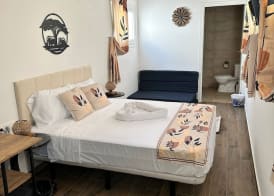 Hotel Vilador Beach Barcelona 2