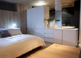 POD Camps Bay by The Oyster Collection 5