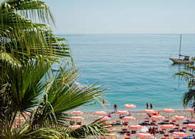 Albatros Beach Hotel 4