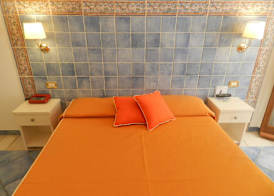 Hotel Punta Mesco 2