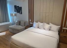 Palacio Pyramids Hotel 4
