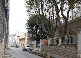 Résidence Les Cordeliers 5