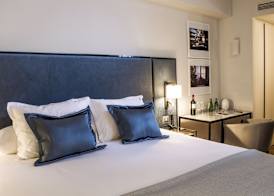 Hotel Luciano K 5