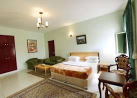 Al Nile Hotel 5