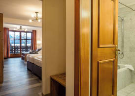 Hotel Geiger 5