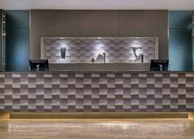 AC Hotel by Marriott Pisa 2