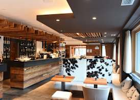 Dolomeet Boutique Hotel 5