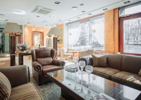 Rixwell Collection Savoy Boutique Hotel 2