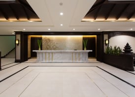 Krabi Heritage Hotel 2