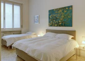 Milan Apartment Rental 5