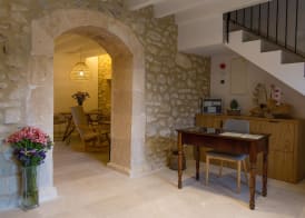 Fincahotel Treurer - Olive Grove & Grand House - Adults Only 3
