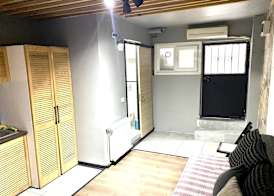 Mara Suite Taxim 5