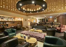 Frutt Mountain Resort 4