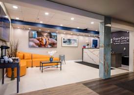 SureStay Plus Hotel by Best Western SeaTac Airport 2