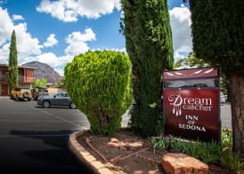 Dreamcatcher Inn of Sedona 2