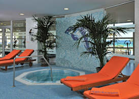 allsun Hotel Sumba 5
