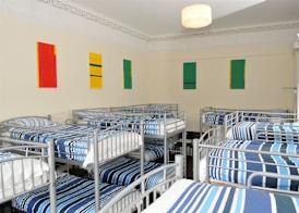The Hostel 4