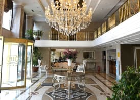 Grand Halic Goldenhorn 3