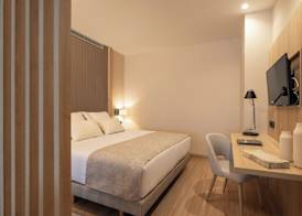 Aparthotel Attica21 As Galeras 5