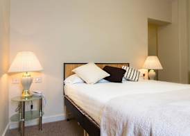 Britannia Hotel Leeds 5