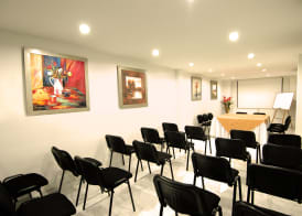 Hotel Karlo By GHO Hoteles 2
