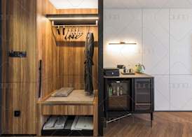 Daxing Intl. Airport Intercity Hotel 4