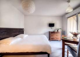 Comfort Aparthotel Lourdes L'Acacia 4