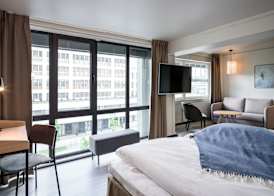 Quality Hotel Strand Gjøvik 5
