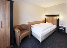 Hotel Rieth 5