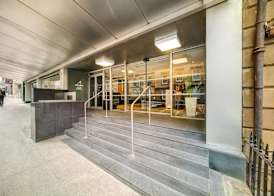 Apex City of Glasgow Hotel 4
