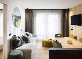 Movi Family Apart-Hotel ****s 4