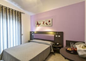 Hotel Villa Bianca 4