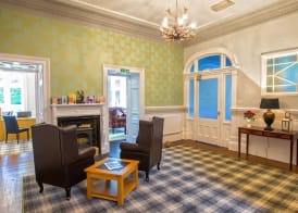 Balcary House Hotel 3