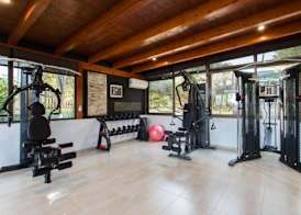Hotel & Spa Entre Pinos-Adults Only 2