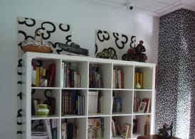 Hotel Rural Isasi 3