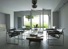 Antonello Colonna Resort & Spa 2