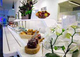 Ibis budget Koeln Messe 4