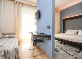 Hotel City 5