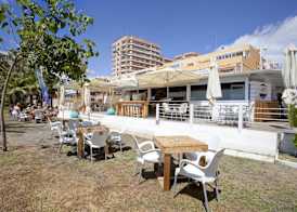 Hotel Alay - Adults Only Recommended 5
