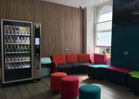 Smart Russell Square Hostel 4