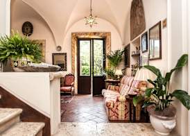 Hotel Santa Caterina 2