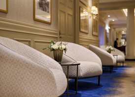 The College Green Dublin Hotel, Autograph Collection 3