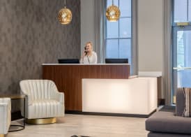 Harlow Hotel 3