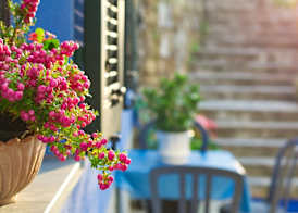 Cinqueterre Residence 2