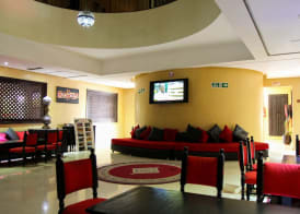 New Farah Hotel 3