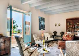 Planeta Country House & Beach Club 3