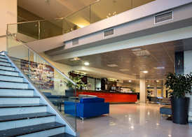 Hotel Galilei 2