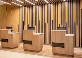 Courtyard by Marriott Times Square West 3