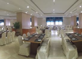 Infinity Hotel Makkah 3
